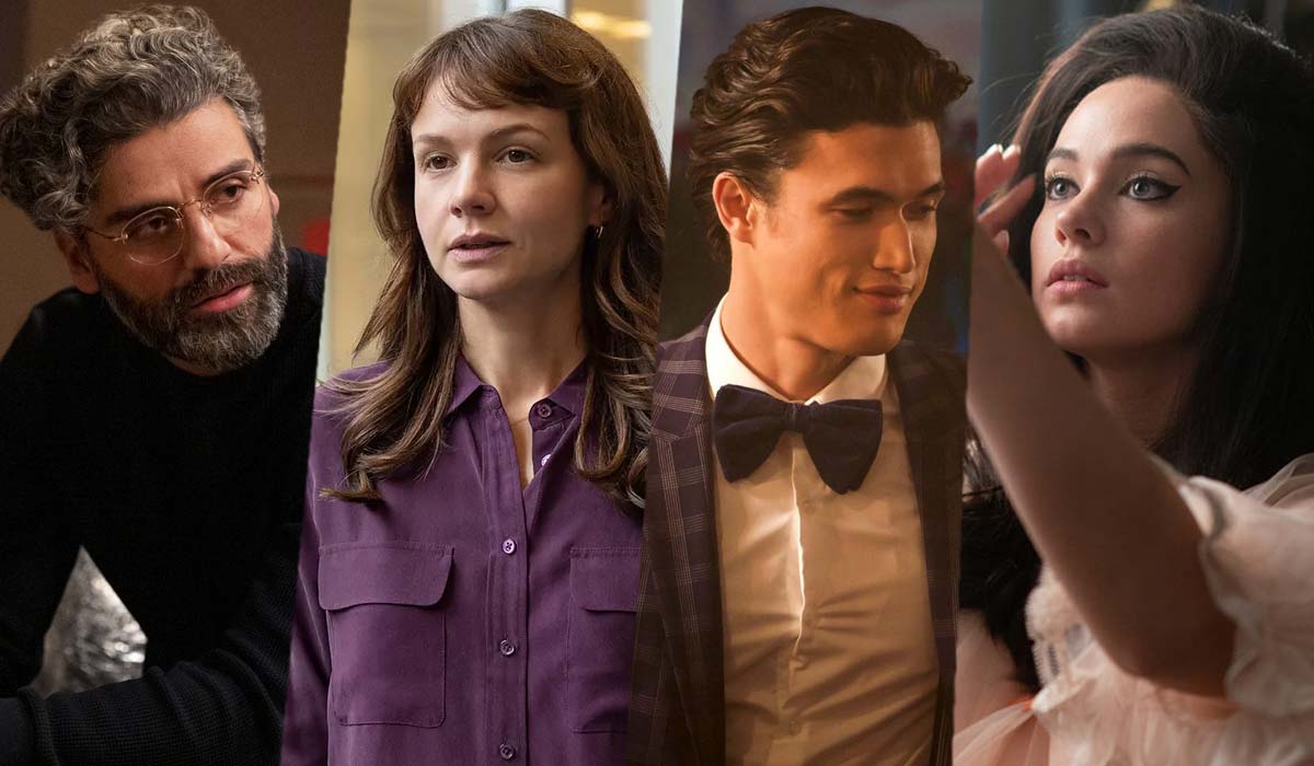 Oscar Isaac, Carey Mulligan, Charles Melton & Cailee Spaeny Confirmed For Season 2 Of Netflix Hit