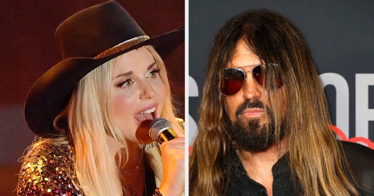 Firerose Got Real About Her Marriage To Billy Ray Cyrus And Says His Behavior Was "Lunacy"