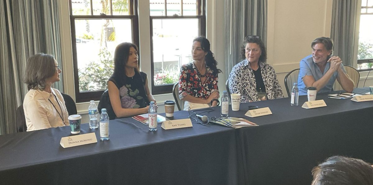 Insights from 2024 Catalina Film Festival’s Actor Panel Featured, Reviews Film Threat