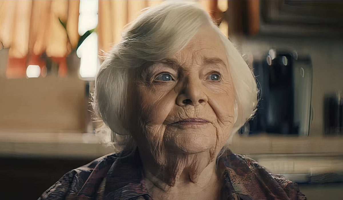 June Squibb Is Ready For Another Awards Season Spotlight