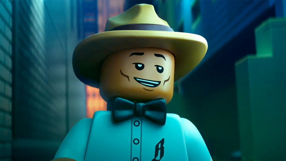 ‘Piece by Piece’ Film Review: Music, Joy, and Inspiration LEGO Style!