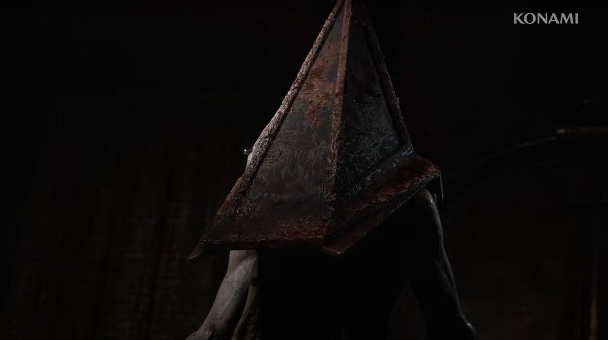 Chilling Launch Trailer for the Remake of SILENT HILL 2 — GeekTyrant