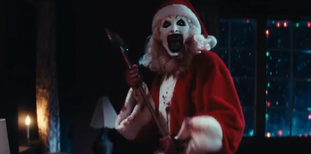 Terrifier 3 Featured, Reviews Film Threat