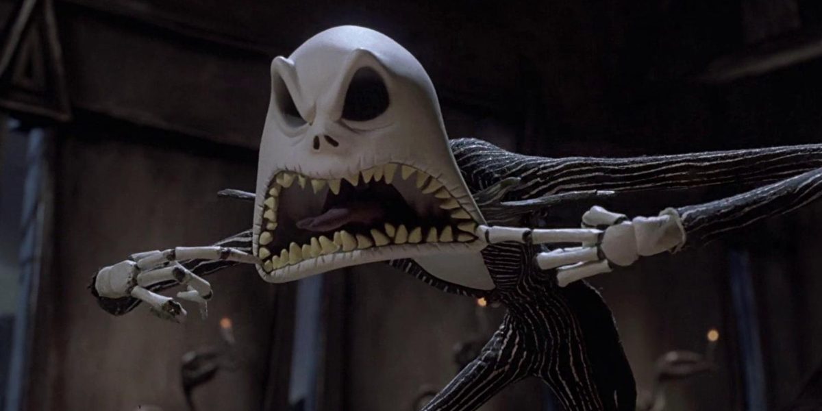 Return to Halloween Town With ‘Nightmare Before Christmas’ BoxLunch Collection