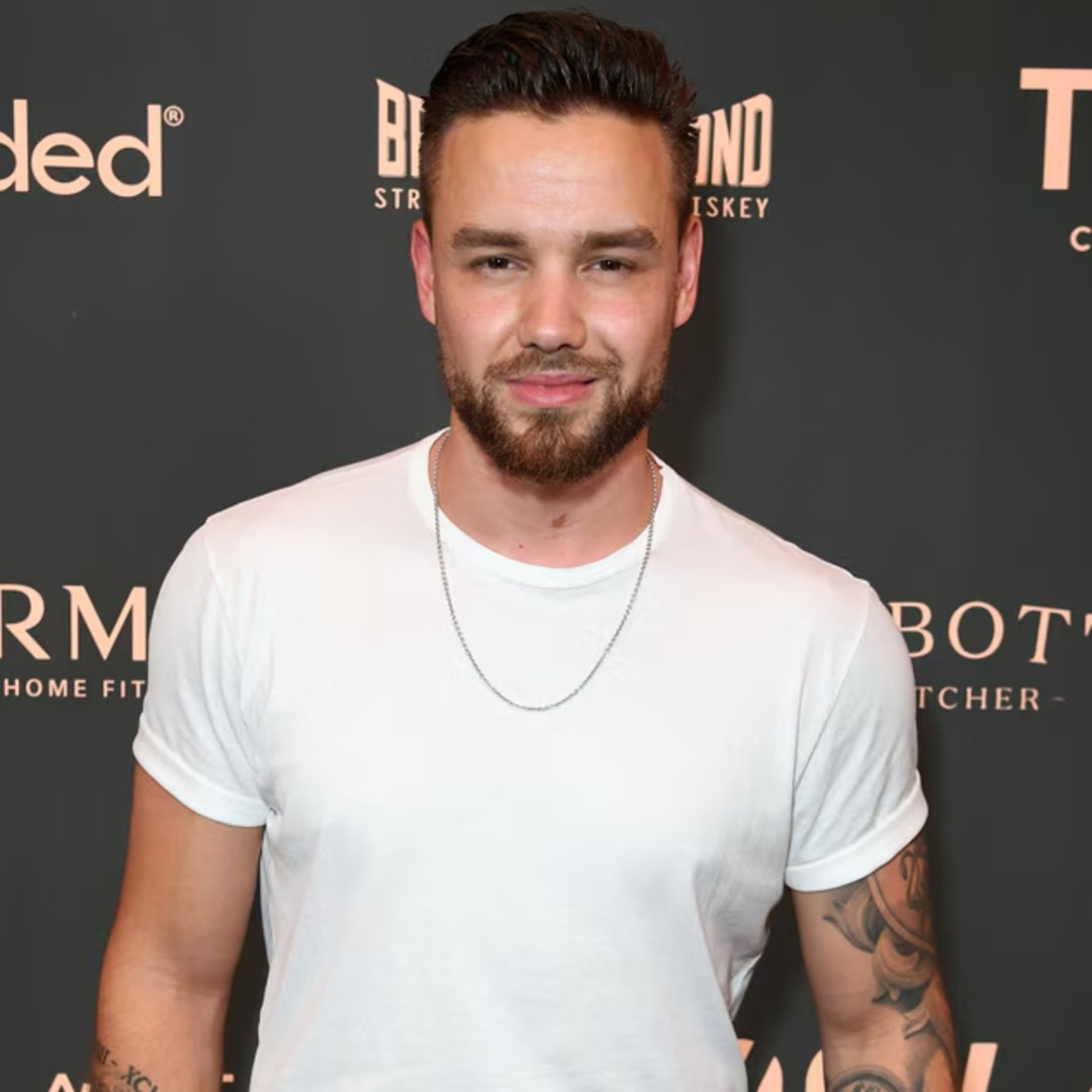 Unreleased Clip of Liam Payne Working on One Direction Song Revealed