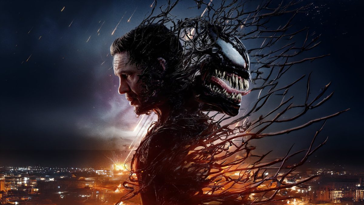 Venom: The Last Dance Review