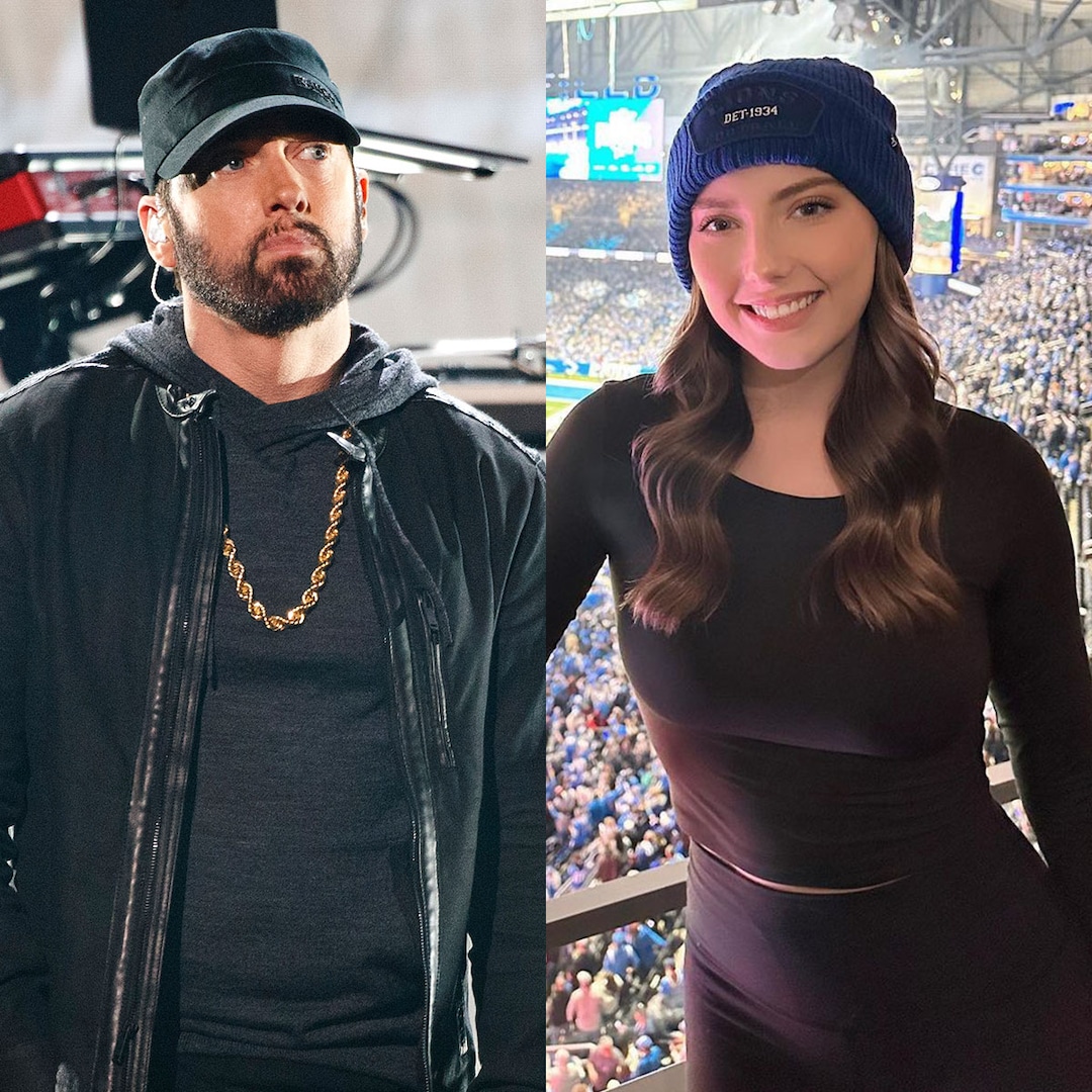 Why Eminem Didn’t Believe Daughter Hailie Jade’s Pregnancy at First