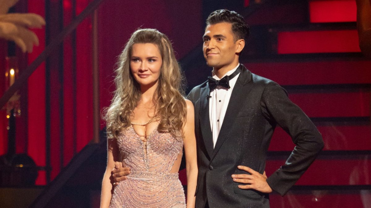 Anna Delvey Blasts Dancing with the Stars After Early Elimination