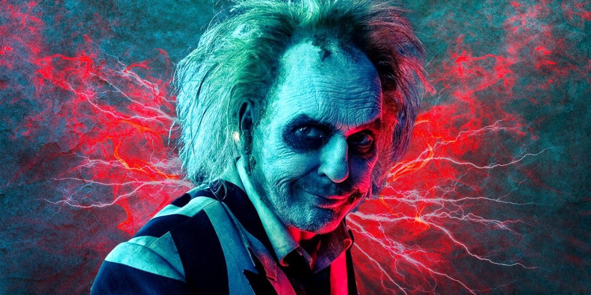 Tim Burton Hid a Horror Icon Easter Egg in ‘Beetlejuice Beetlejuice’