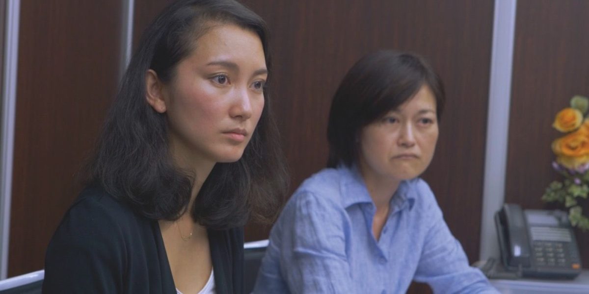 ‘Black Box Diaries’ Review – Shiori Ito’s Powerful Documentary Is a Compelling Must-See