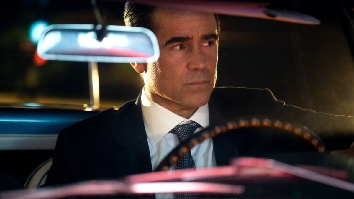 Colin Farrell’s Divisive Mind-Blower Sugar Gets a Surprise Season 2