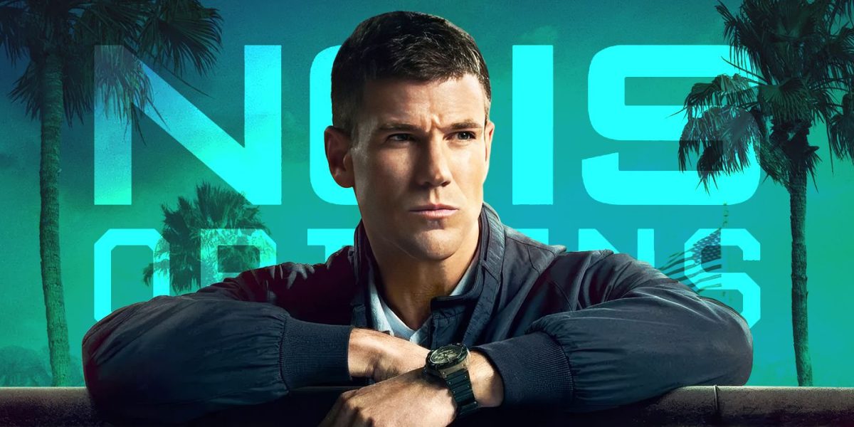 ‘NCIS Origins’ Austin Stowell Says This Is Not the Gibbs You Know