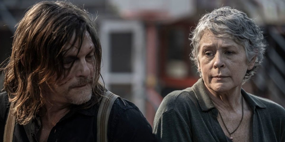 ‘The Walking Dead Daryl Dixon – The Book of Carol’ Episode 5 Recap