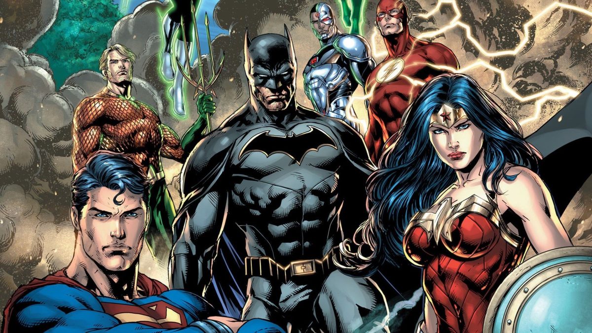 James Gunn Gives Uncertain Update About New DC Projects