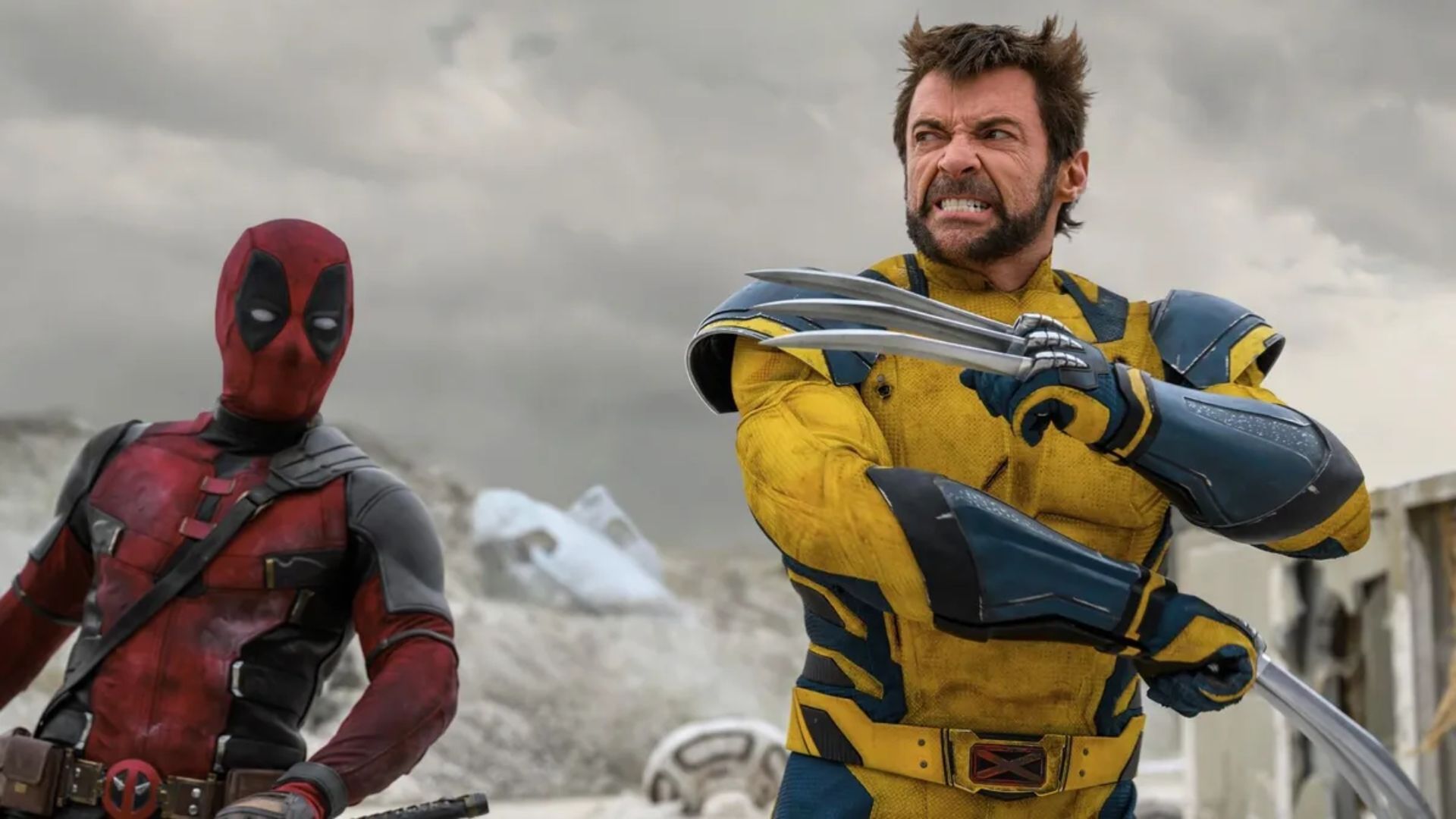 Deadpool & Wolverine Editors Are Optimistic About Deadpool 4