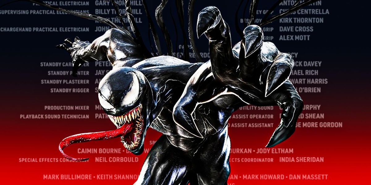 Does ‘Venom – The Last Dance’ Have an End-Credits Scene?