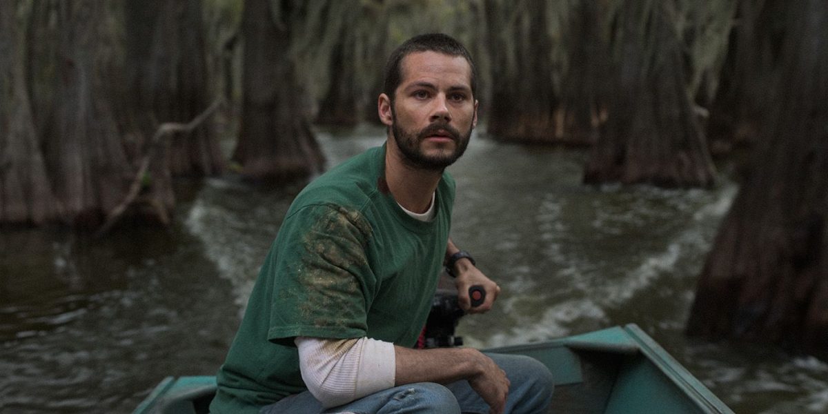 ‘Caddo Lake’ Review – Southern Thriller Takes the Wrong Notes From M. Night Shyamalan