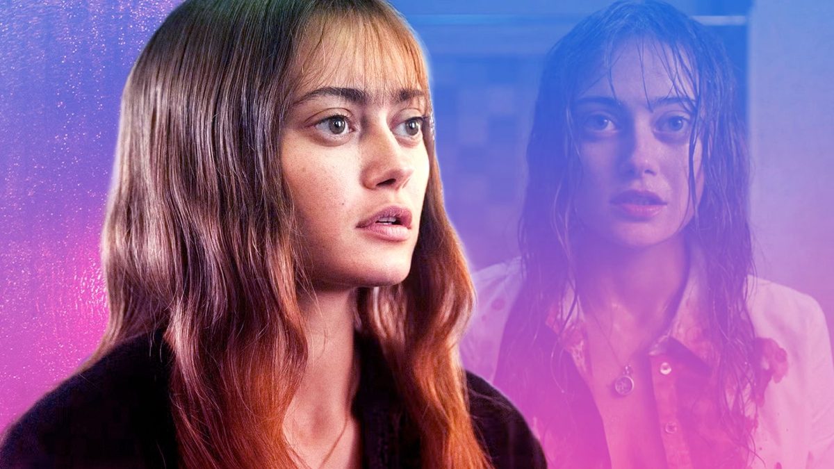 Ella Purnell’s Sweetpea Is the Female Dexter