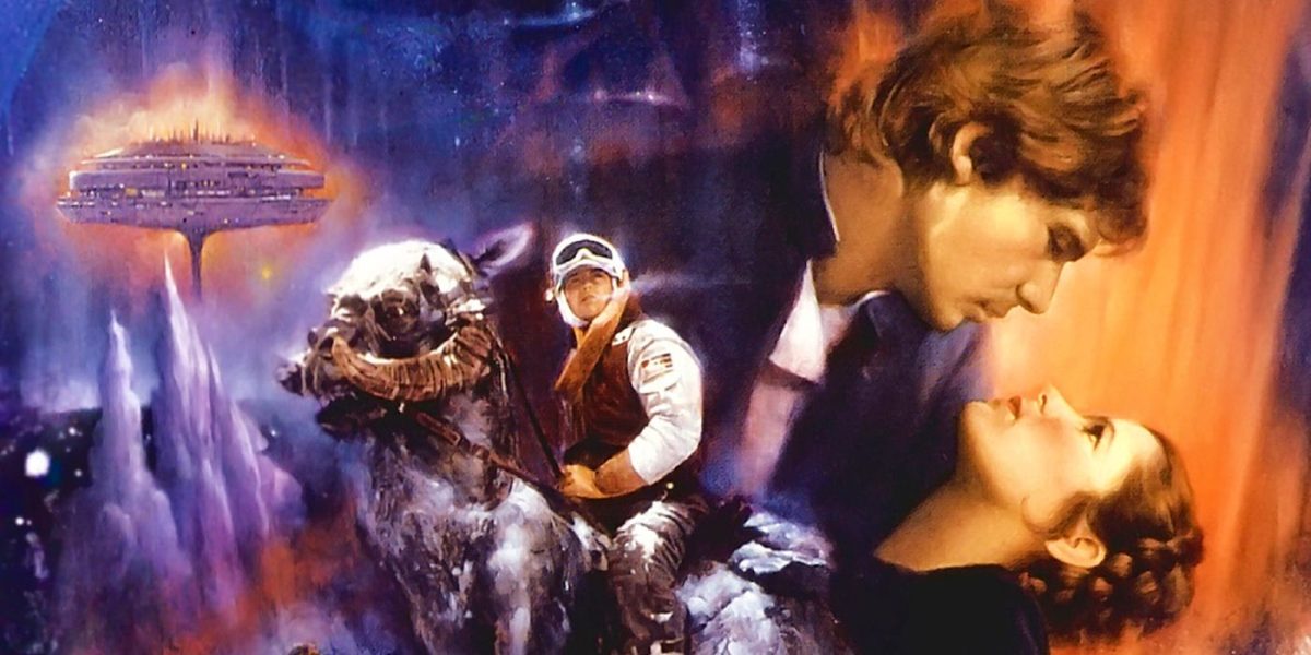 Star Wars: The Empire Strikes Back Review