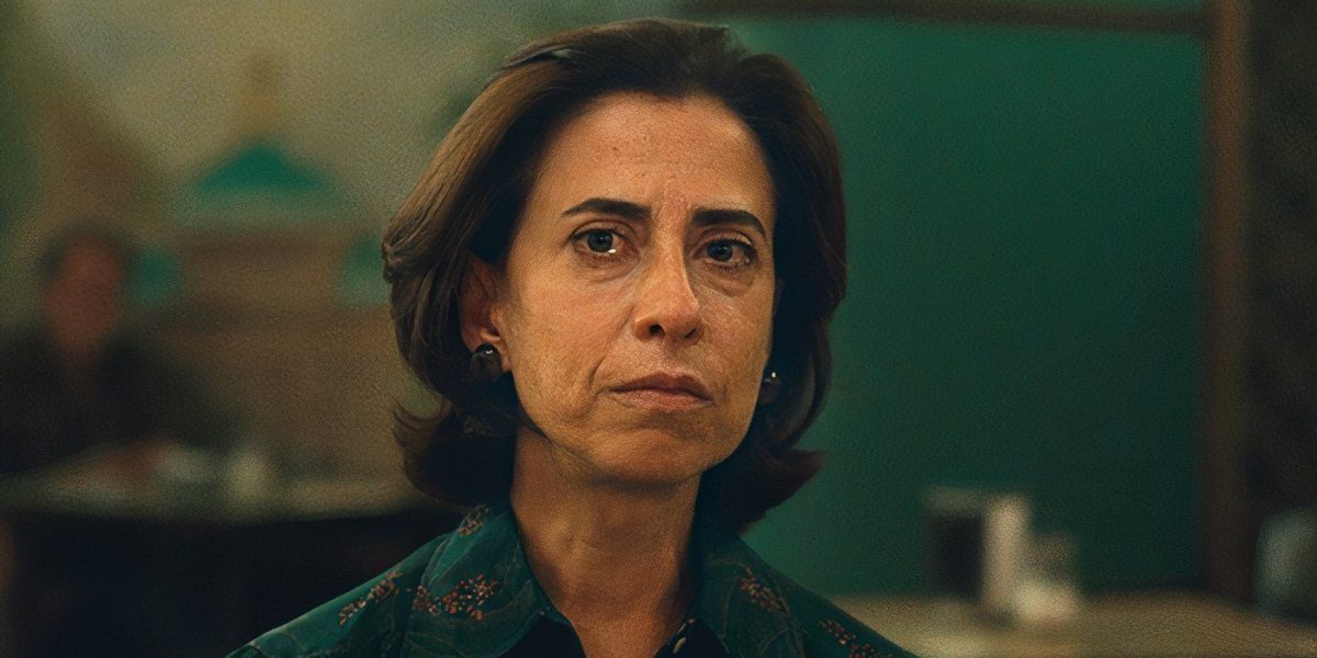 Brazil’s Oscar Entry Is A Tense Political Drama That Puts Family First