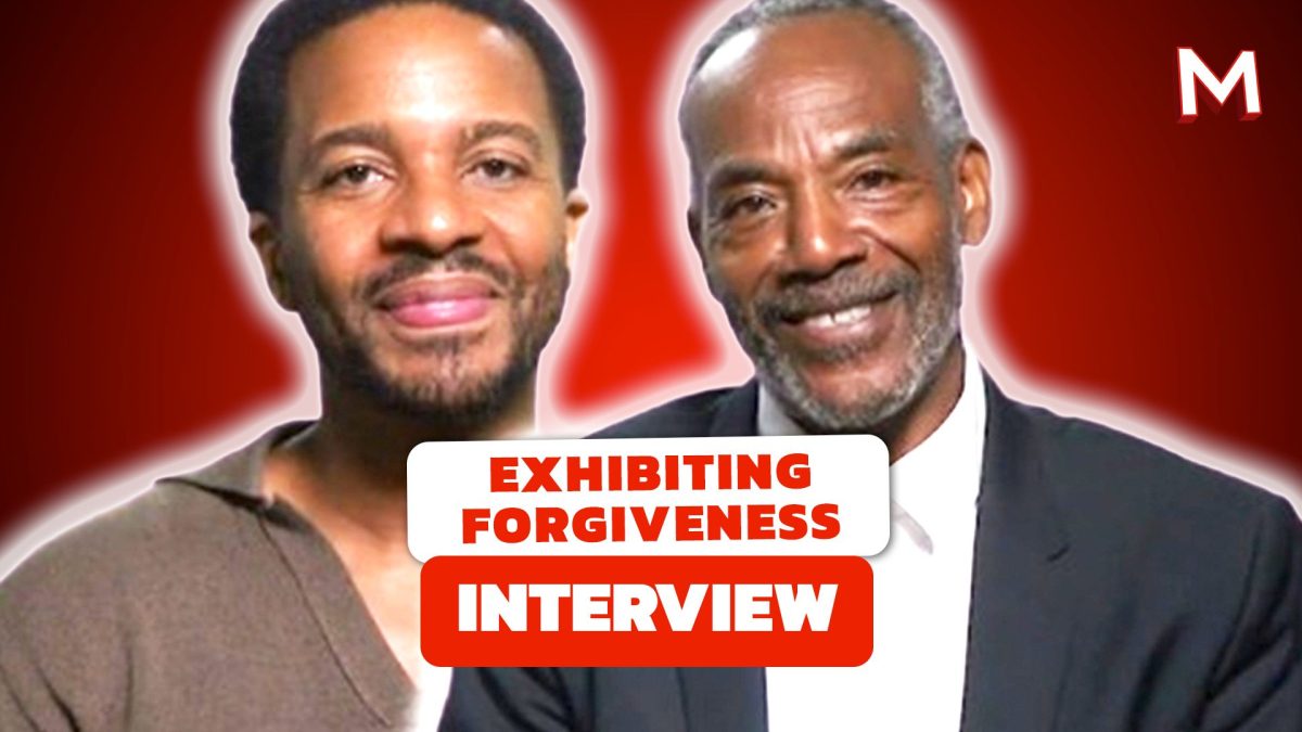 André Holland & John Earl Jelks Discuss the Deep Emotions of New Film Exhibiting Forgiveness