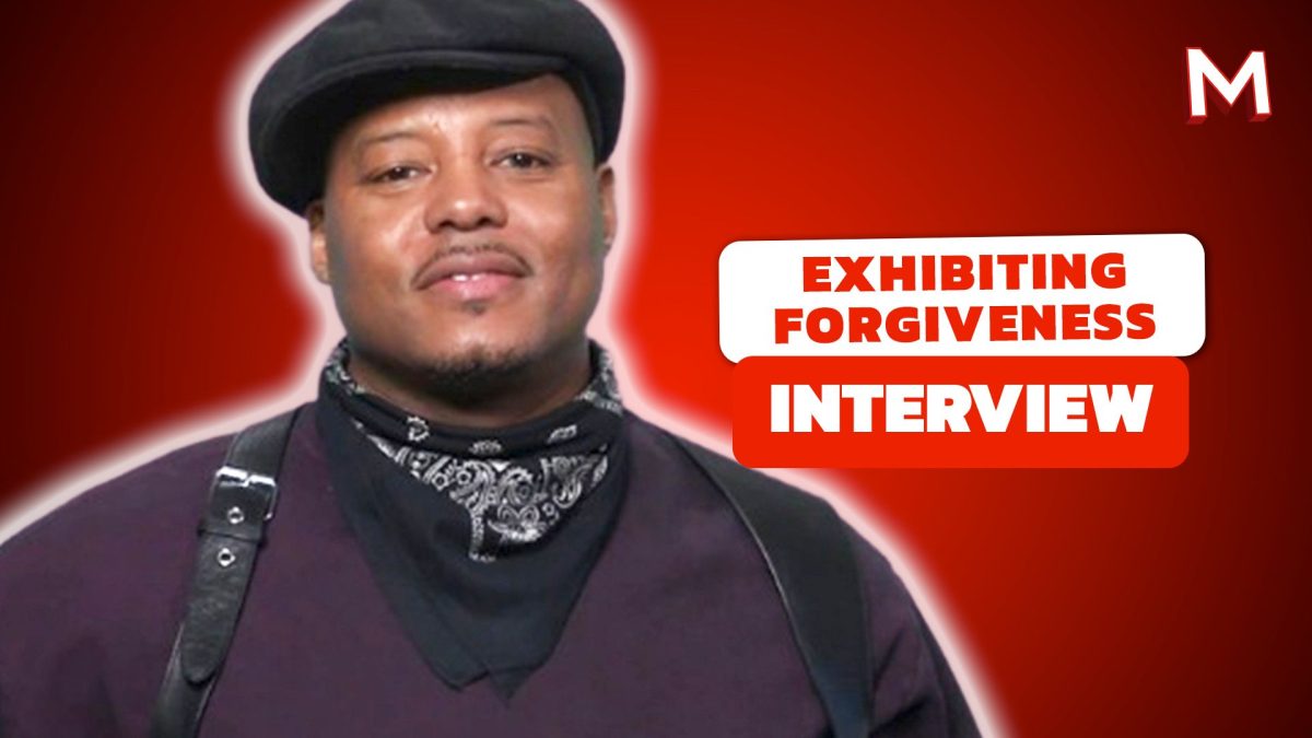 Exhibiting Forgiveness Director Titus Kaphar Talks Turning His Trauma Into Great Art