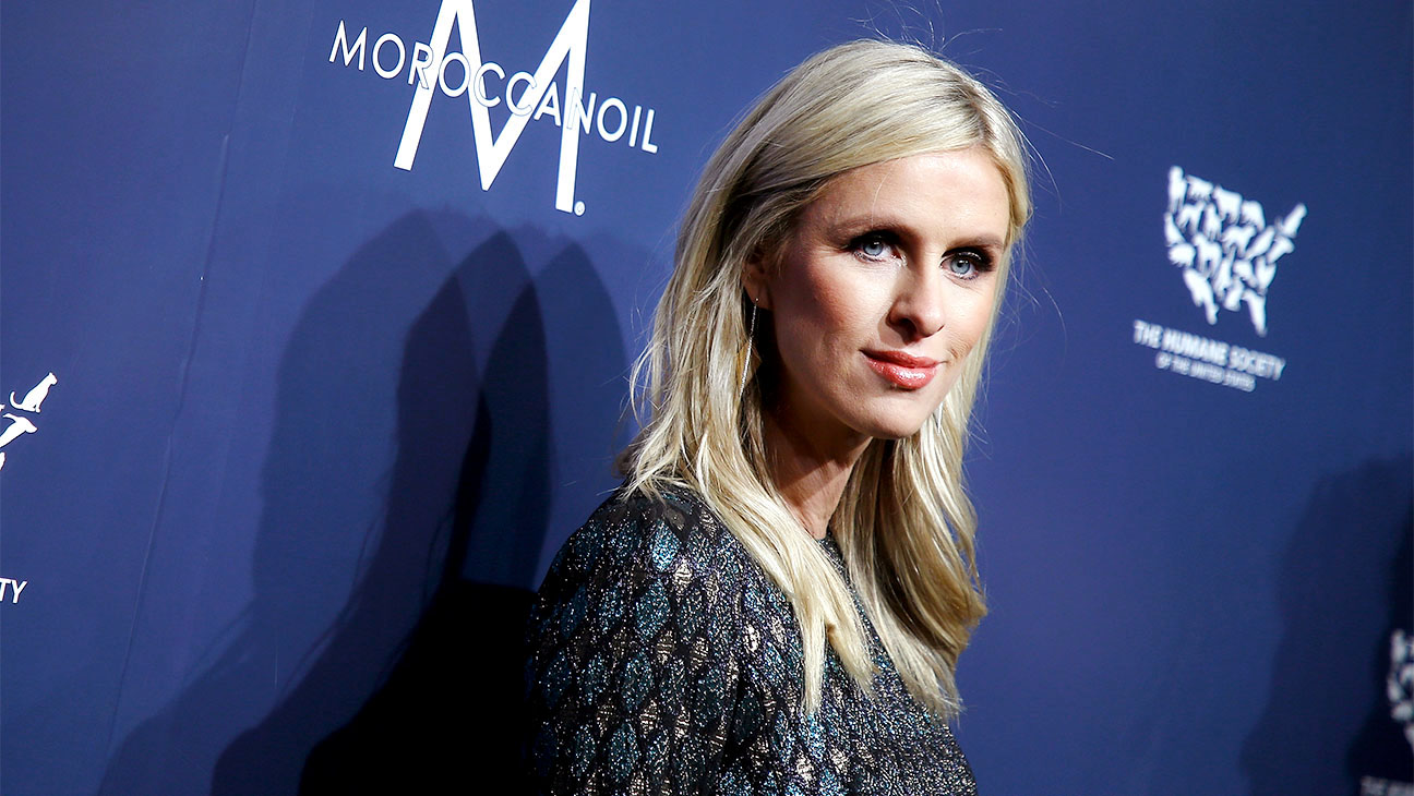 Nicky Hilton Celebrates Her Birthday and Launches a Fashion Line