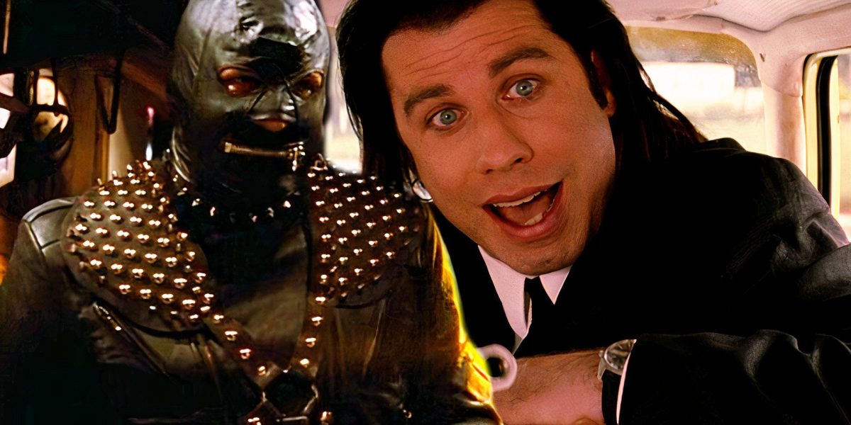 Pulp Fiction’s Gimp Scene Was Saved By An Alternate Violent Death That Was Never Meant To Make The Final Cut