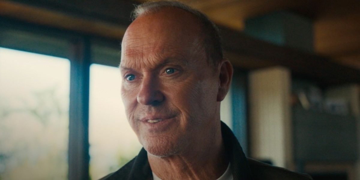 ‘Goodrich’ Review – Michael Keaton Saves a Well-Worn Plot in This Cozy Dramedy