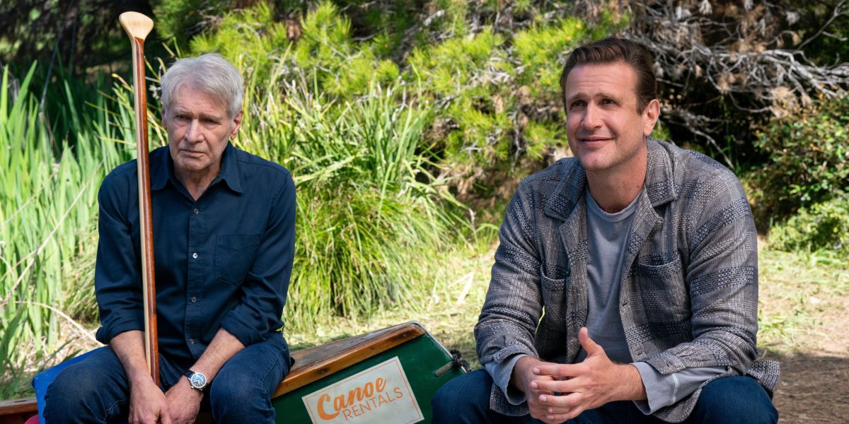 ‘Shrinking’ Season 2 Review – Therapy and Harrison Ford Have Never Been This Much Fun