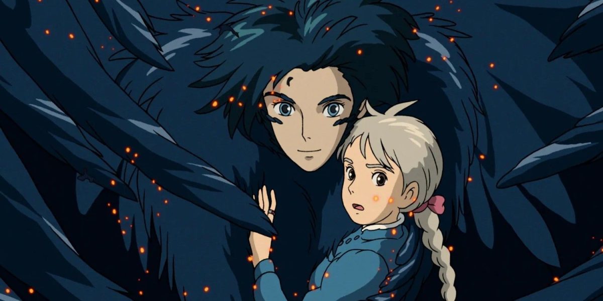 Miyazaki’s Most Romantic Film Is Just As Breathtaking 20 Years Later