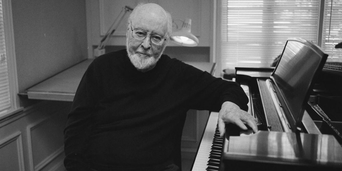 ‘Music By John Williams’ Review