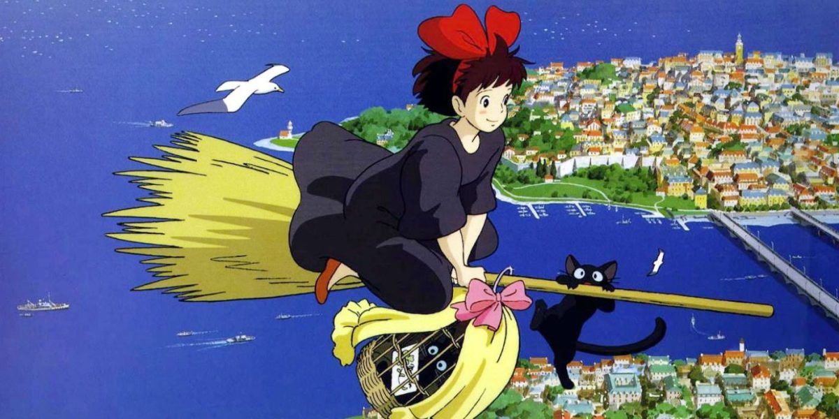 Returning To Ghibli’s 35-Year-Old Classic Feels Like Coming Home