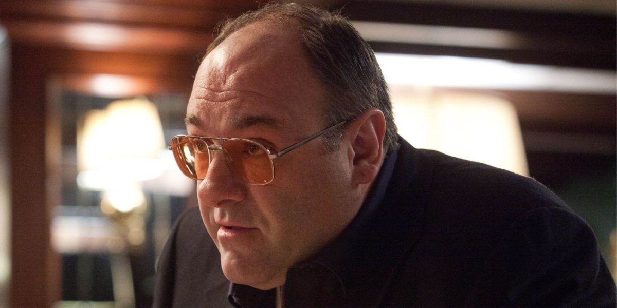 James Gandolfini Played Another Angsty Mobster, 5 Years After ‘The Sopranos’