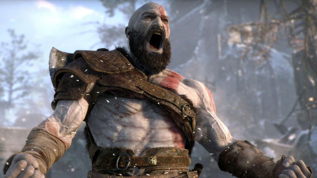 God of War Producers Exit TV Series, Amazon Starting Over From Scratch