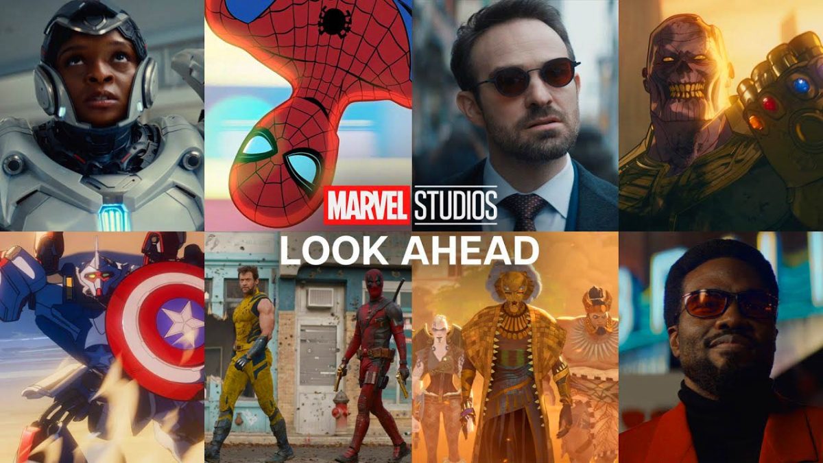 Marvel Reveals Full 2025 TV Slate, ‘What…If’? Season 3 Arrives December 2024