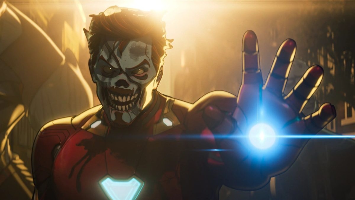 Marvel Zombies Disney+ Release Date Revealed in Apparent MCU Leak