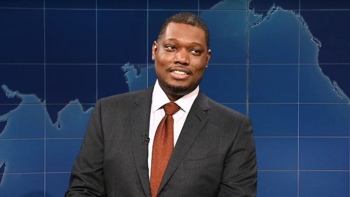 SNL Star Michael Che is Making the Leap to Late Night Wih New Show