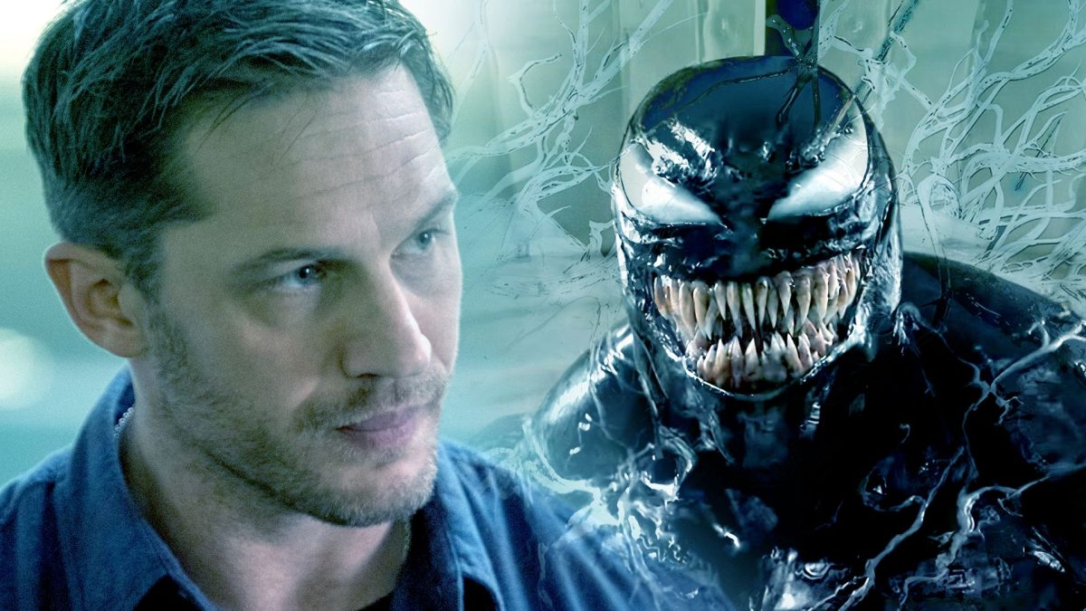 Tom Hardy’s Venom Trilogy Is Missing the Best Aspect of the Character