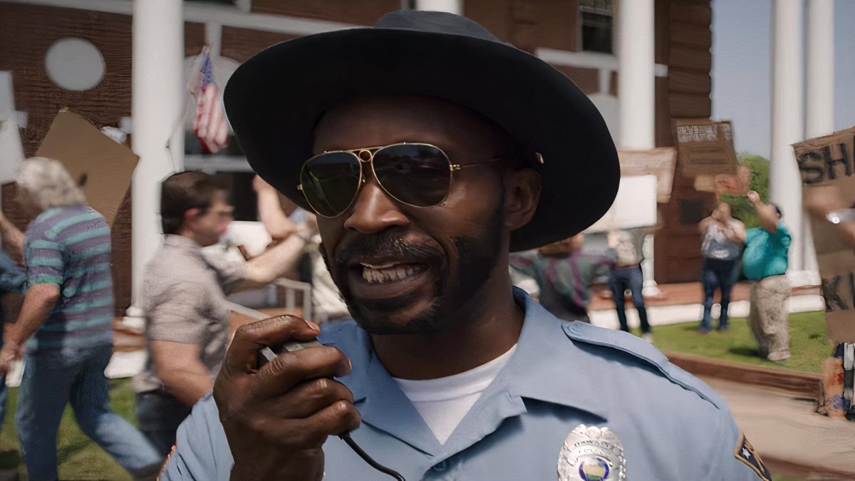 Stranger Things’ Star Rob Morgan Reveals David Harbour’s Behavior On-Set