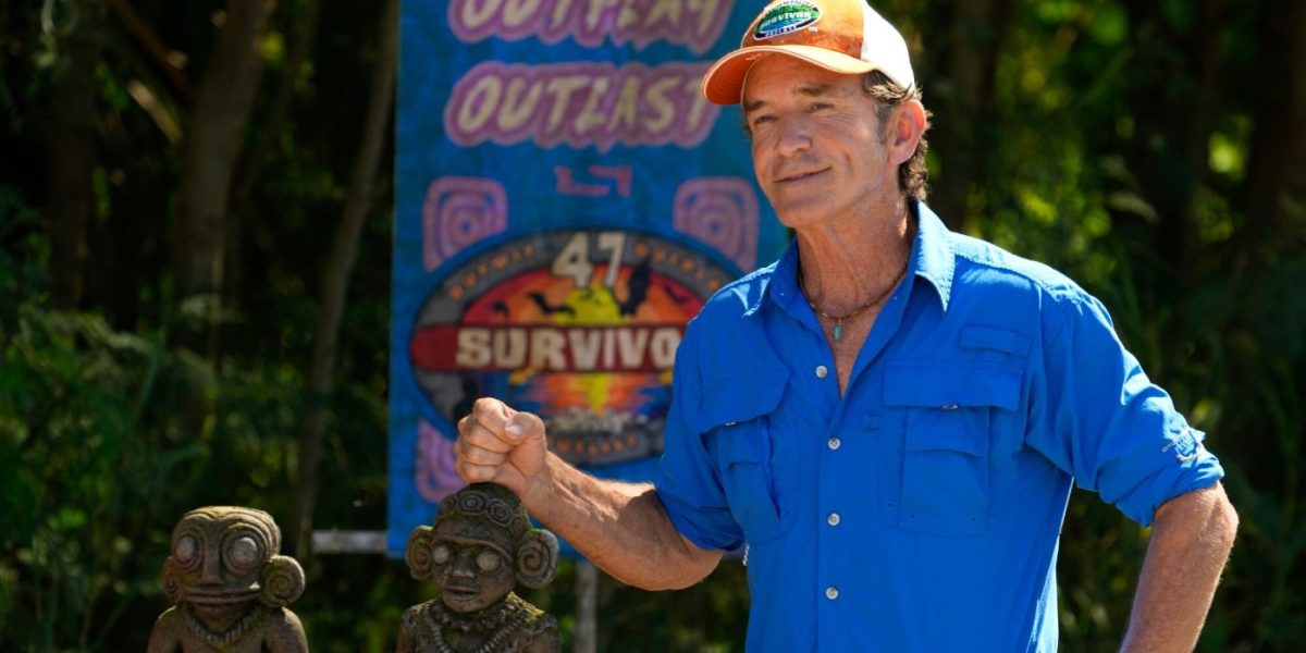 ‘Survivor 47’ Episode 4 Recap