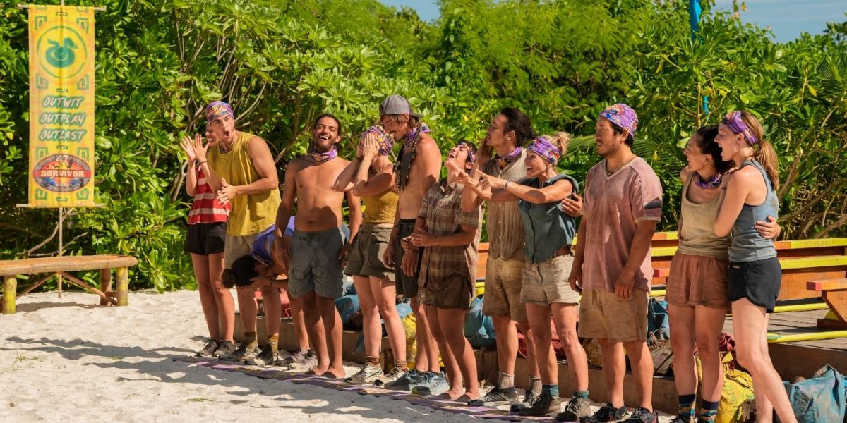 ‘Survivor 47’ Episode 6 Recap