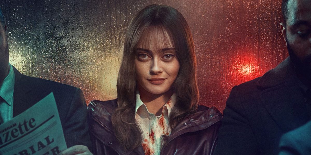 ‘Sweetpea’ Review – Ella Purnell Won’t Be Ignored in Delightfully Twisted Dark Comedy