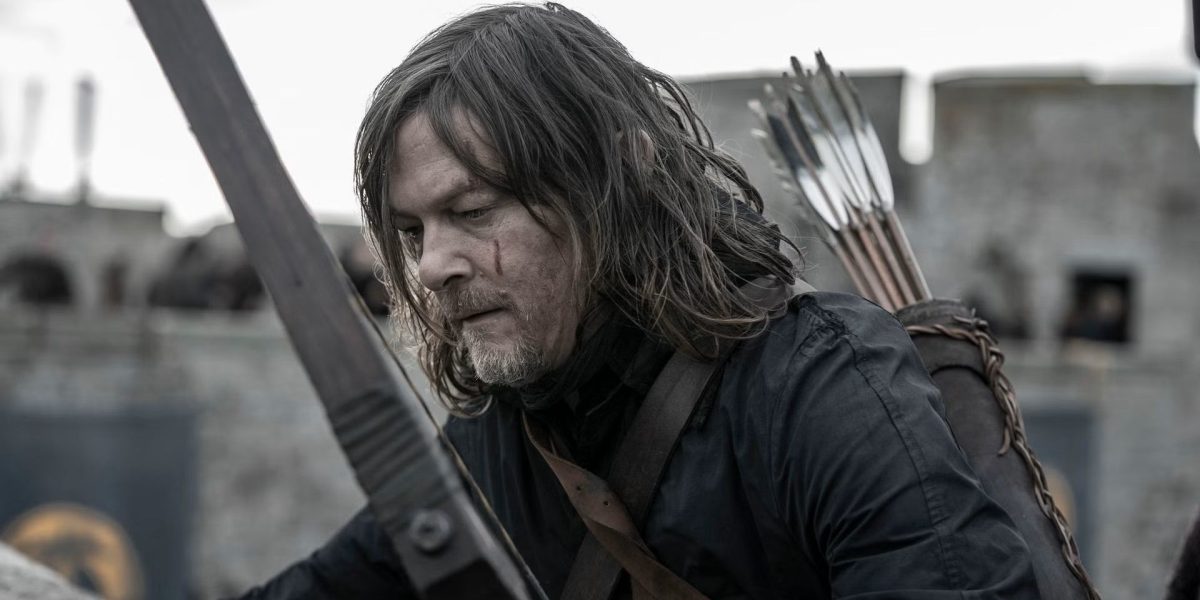 ‘The Walking Dead Daryl Dixon – The Book of Carol’ Episode 3 Recap