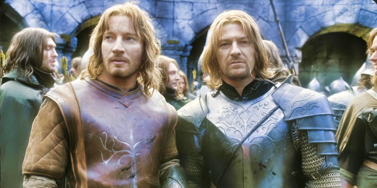 The Lord of the Rings Trilogy’s Controversial Change Doesn’t Make Sense