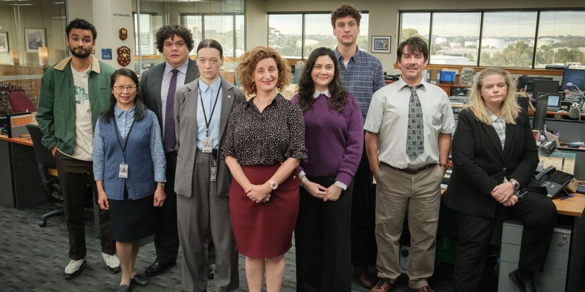 ‘The Office’ Australia Review – Sorry Haters, This Prime Video Series Is Downright Funny