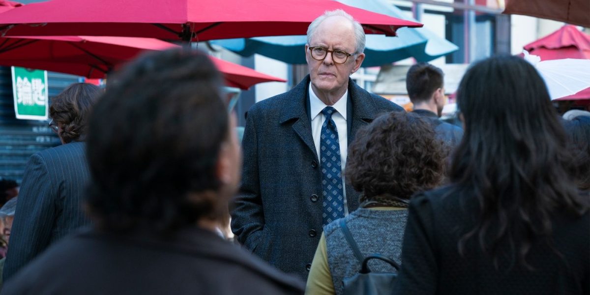 ‘The Old Man’ Season 2 Episode 7 Recap