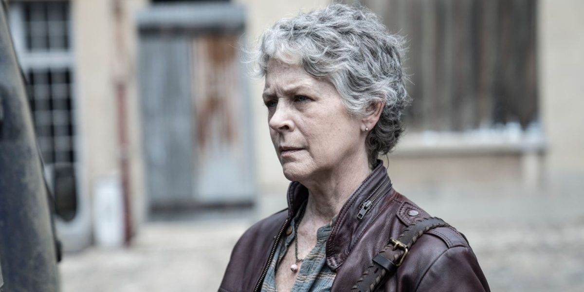 ‘The Walking Dead Daryl Dixon – The Book of Carol’ Episode 2 Recap