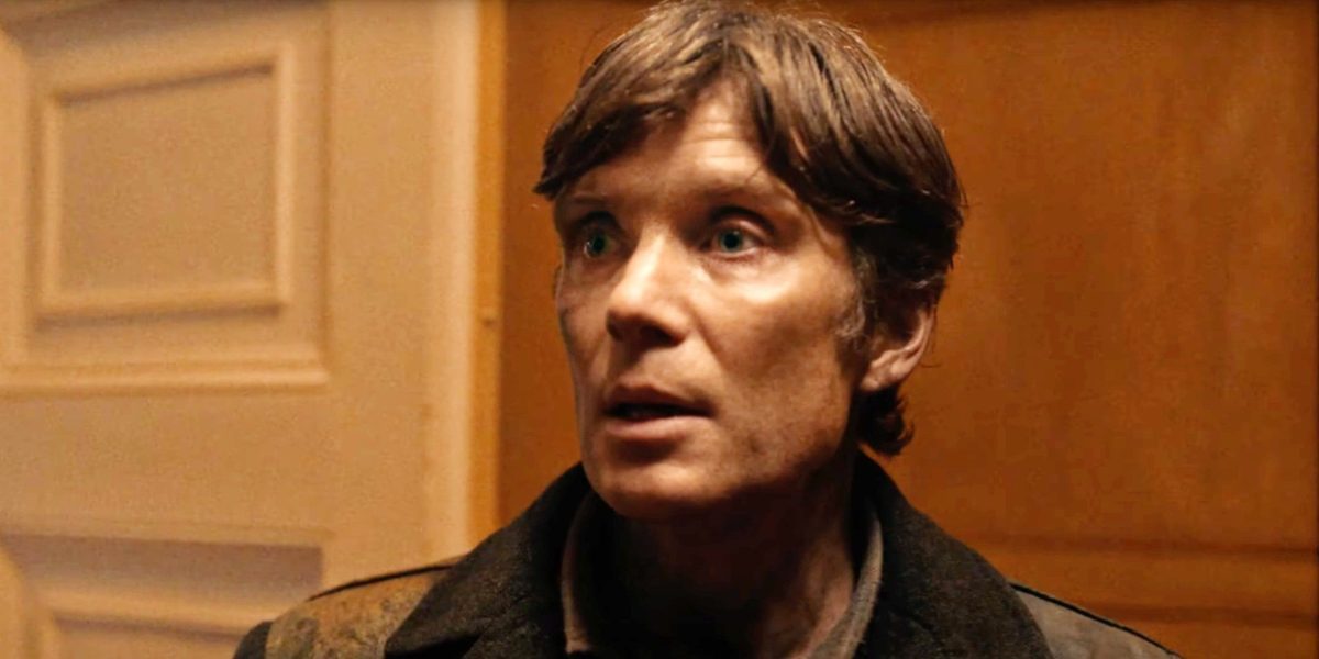 Cillian Murphy Drama Is The Best Example Of Show, Don’t Tell Storytelling