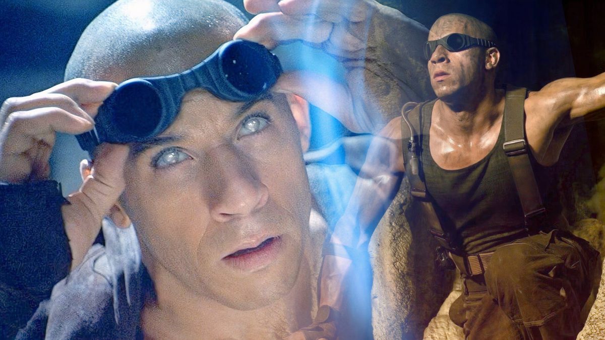 Vin Diesel Could Have Gone Broke Self-Funding Riddick